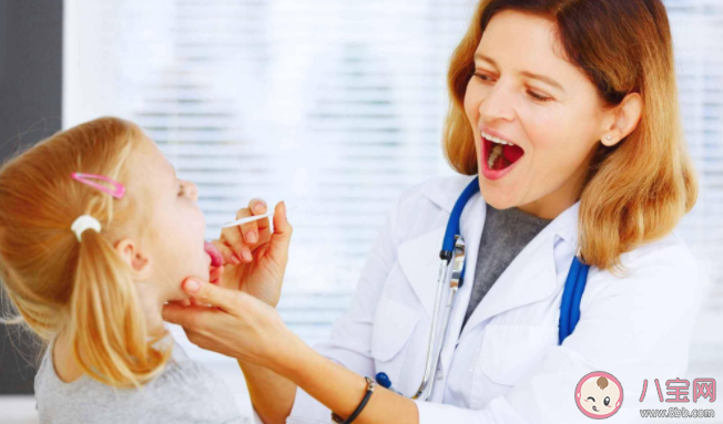 小兒急性喉炎有多危險 急性喉炎如何護理