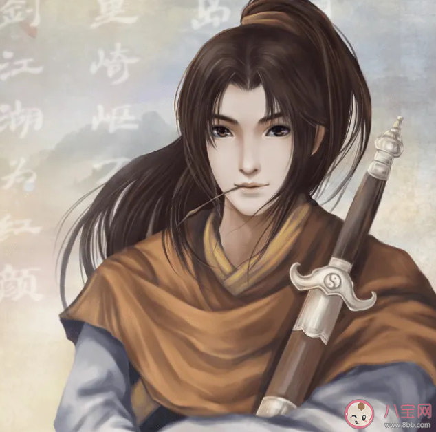 讓你印象最深刻的游戲角色是誰 你最喜歡哪個游戲角色 讓你印象最深刻的游戲角色是誰 你最喜歡哪個游戲角色