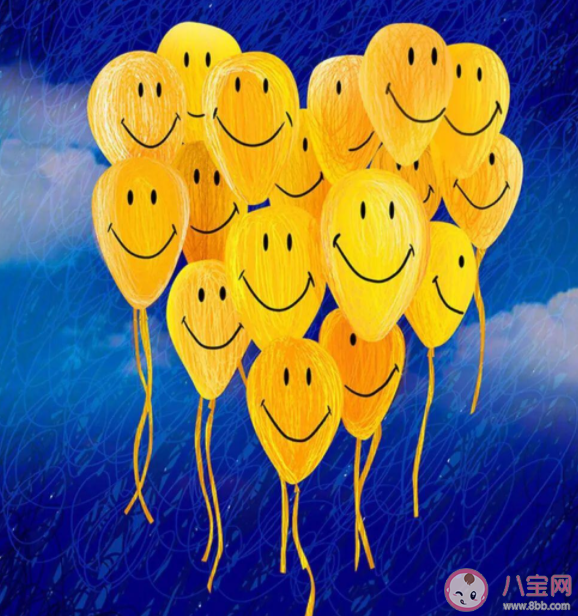 2022世界微笑日朋友圈配圖文字 世界微笑日正能量語錄句子