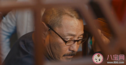 《重生之門》修表匠是誰 反派BOSS跟莊文杰到底什么關系