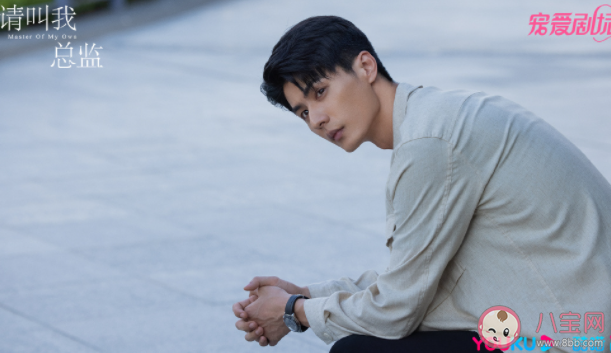 《請叫我總監》蘇維然是好人還是壞人 蘇維然為什么愛上寧檬