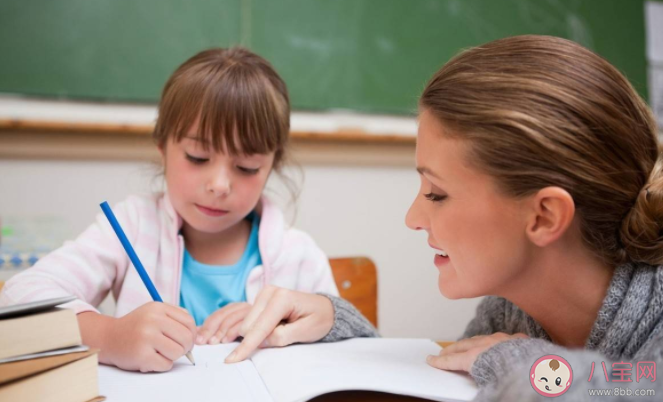 輔導作業時發脾氣孩子成績下降越快嗎 該如何正確輔導孩子作業