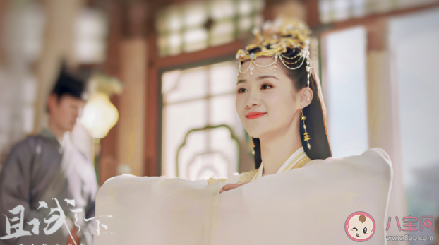 《且試天下》華純然和皇朝有愛情嗎 皇朝救華純然是安排好的嗎