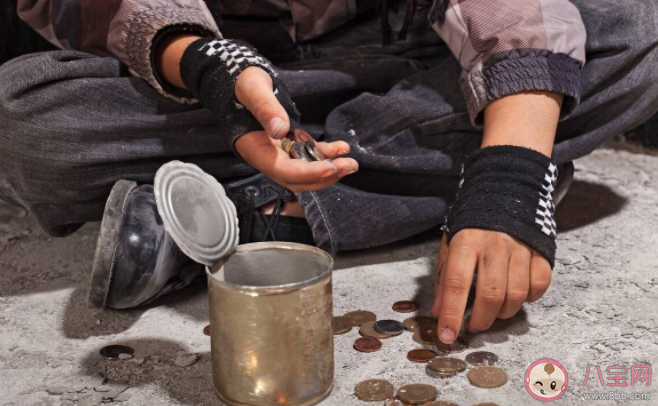 貧窮是因為懶惰嗎 人窮久了會怎樣