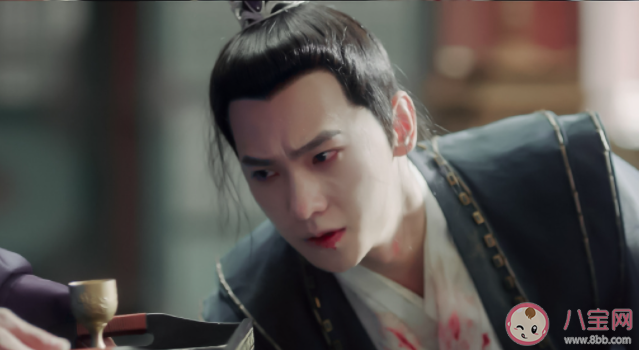 《且試天下》豐蘭息武功為什么被廢 豐蘭息看清雍王了嗎