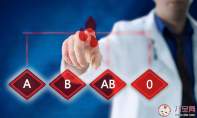 為什么我們會有不同的血型 血型和人的性格有什么關系 為什么我們會有不同的血型 血型和人的性格有什么關系