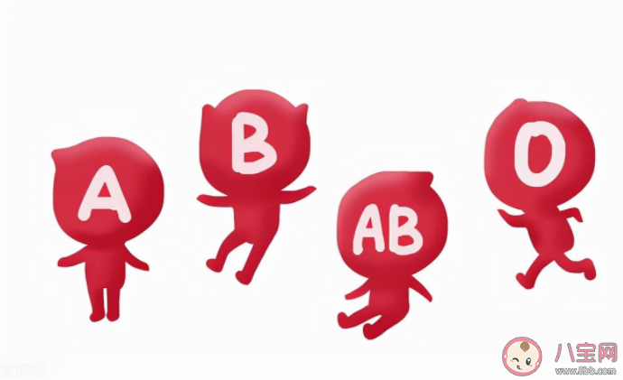 為什么我們會有不同的血型 血型和人的性格有什么關系 為什么我們會有不同的血型 血型和人的性格有什么關系