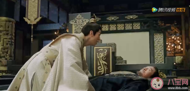 《且試天下》豐蘭息白風夕為什么假扮太監 豐蘭息被廢掉內力為何還能比武招親
