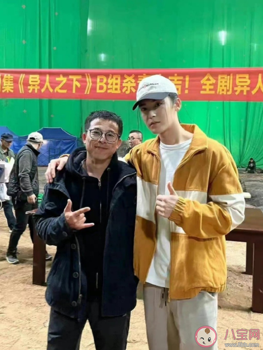 電視劇《異人之下》人物角色介紹 《異人之下》劇情梗概 電視劇《異人之下》人物角色介紹 《異人之下》劇情梗概