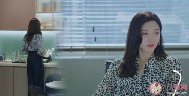 《女士的法則》許婕為什么只是實習律師 許婕為什么排場大