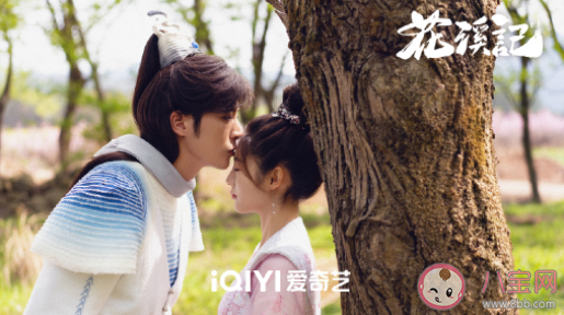 《花溪記》發布首支預告 該劇講述了什么故事 《花溪記》發布首支預告 該劇講述了什么故事