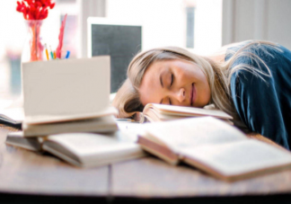 為什么午睡醒來會覺得孤獨 午睡與不午睡的人差別在哪