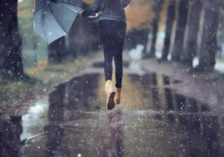 為什么覺得下雨天特別治愈 喜歡下雨天的原因是什么