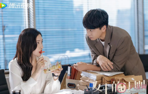 江疏影彭昱暢適合演姐弟戀嗎 姐弟戀怎樣才甜蜜