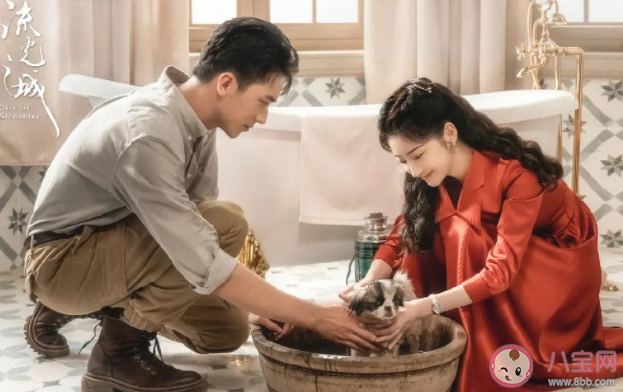 江疏影彭昱暢適合演姐弟戀嗎 姐弟戀怎樣才甜蜜