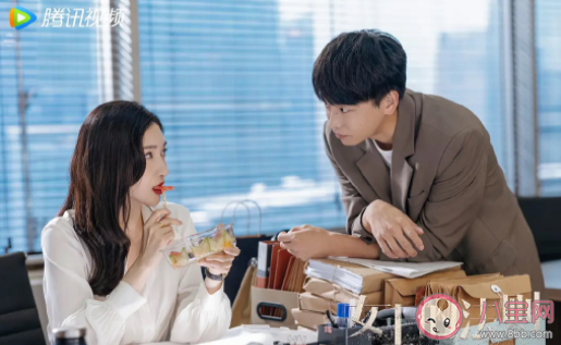 江疏影彭昱暢姐弟戀令人尷尬 《女士的法則》姐弟戀為什么不好磕 江疏影彭昱暢姐弟戀令人尷尬 《女士的法則》姐弟戀為什么不好磕