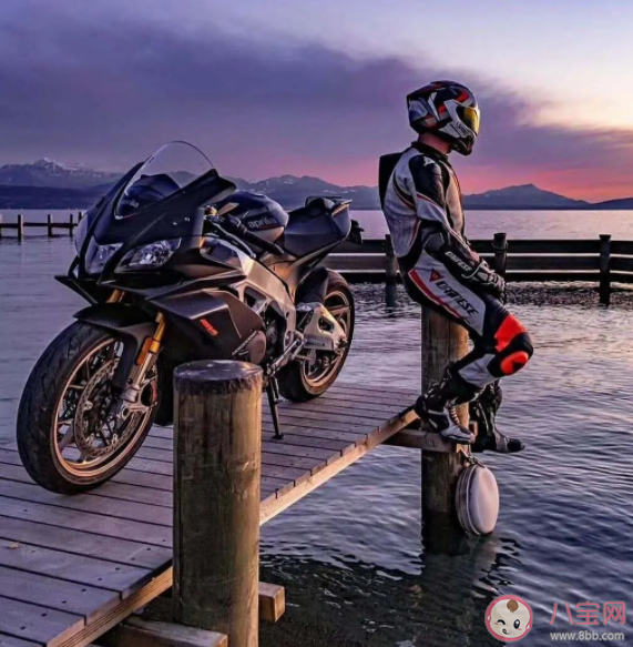 年輕人為什么愛上玩摩托 如何看待摩托車文化 年輕人為什么愛上玩摩托 如何看待摩托車文化