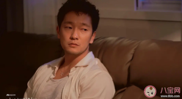 《我的解放日志》具先生真實(shí)身份是什么 具先生喜歡誰