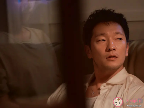 《我的解放日志》具先生真實(shí)身份是什么 具先生喜歡誰