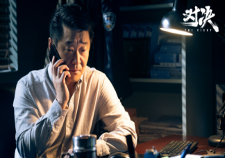 《對決》案件原型是什么 《對決》是根據(jù)真實案件改編的嗎