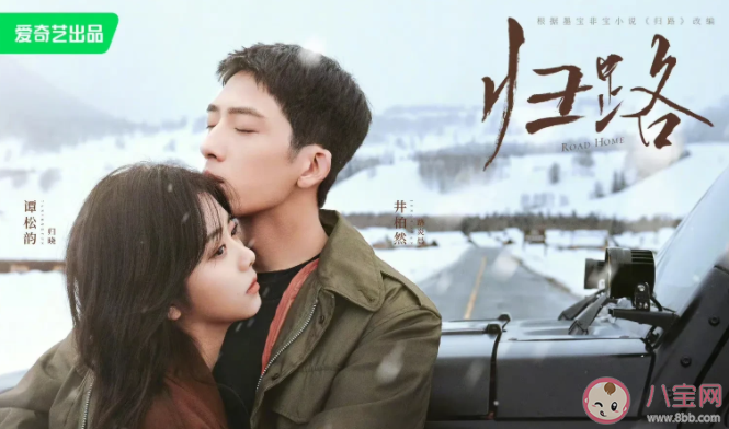 電視劇《歸路》講述了什么故事 《歸路》結局是什么