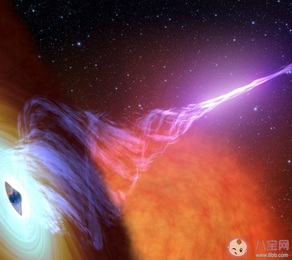 黑洞里面是另一個世界嗎 人們可以看到黑洞嗎 黑洞里面是另一個世界嗎 人們可以看到黑洞嗎