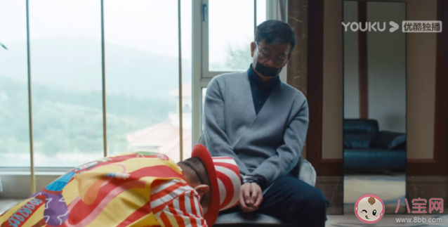 《重生之門》廖德同身份是什么 廖德同是好人還是壞人