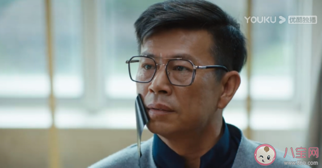 《重生之門》廖德同身份是什么 廖德同是好人還是壞人