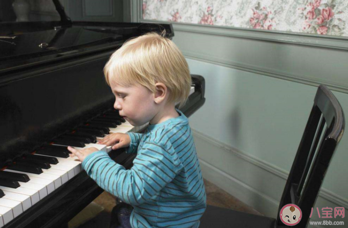 該如何知道自家娃有沒有天賦 天賦孩子未來成長的重要性