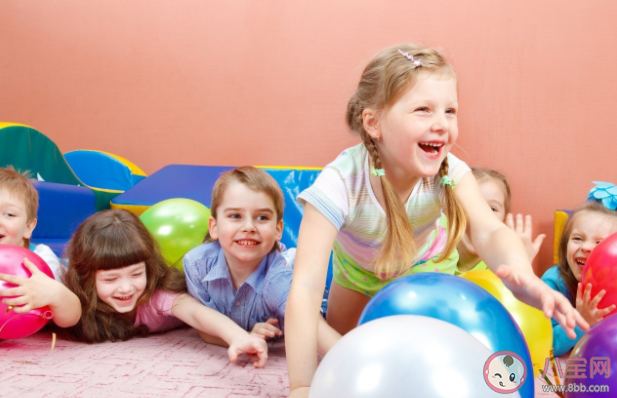 該如何知道自家娃有沒有天賦 天賦孩子未來成長的重要性