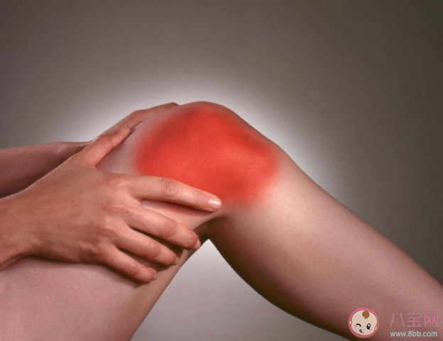 膝關節也有使用壽命嗎 如何正確養護膝關節 膝關節也有使用壽命嗎 如何正確養護膝關節