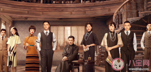 《傳家》講述了什么故事 該劇有哪些看點 《傳家》講述了什么故事 該劇有哪些看點