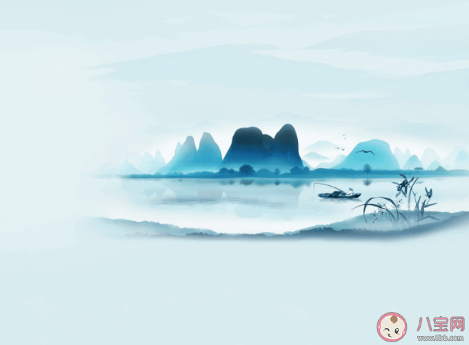 詩詞美好祝福語句子 有哪些詩詞美好祝福 詩詞美好祝福語句子 有哪些詩詞美好祝福