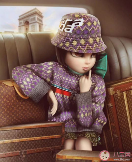 如何看待虛擬偶像代言現象 虛擬偶像代言會有哪些問題