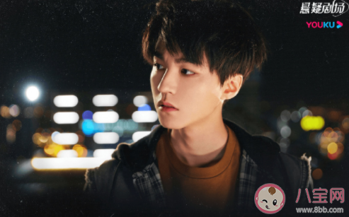 《重生之門》莊文杰為什么不告知信息給羅隊 電梯代碼是什么意思