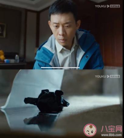 《重生之門》莊文杰為什么不告知信息給羅隊 電梯代碼是什么意思