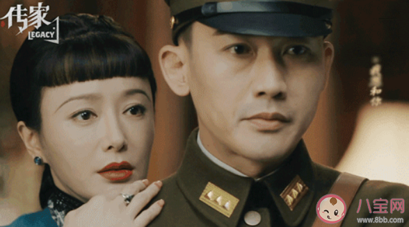 《傳家》人物關(guān)系圖是怎樣的 《傳家》中有幾對CP