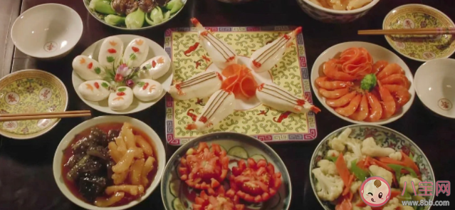 古代中國人有多會吃 中國古代著名美食有哪些 古代中國人有多會吃 中國古代著名美食有哪些