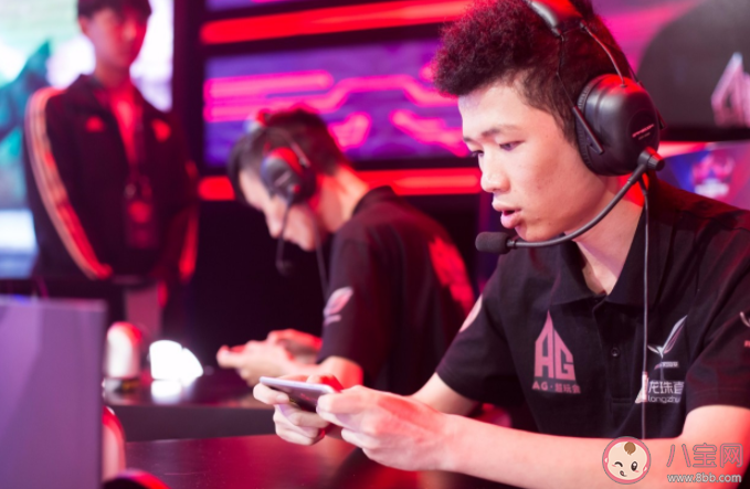 KPL選手為什么沒有女生 有哪些方面的原因