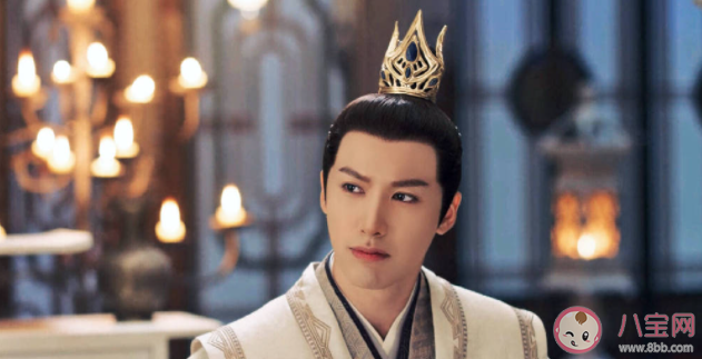 《且試天下》皇朝結(jié)局是什么 白風(fēng)夕為什么不殺皇朝