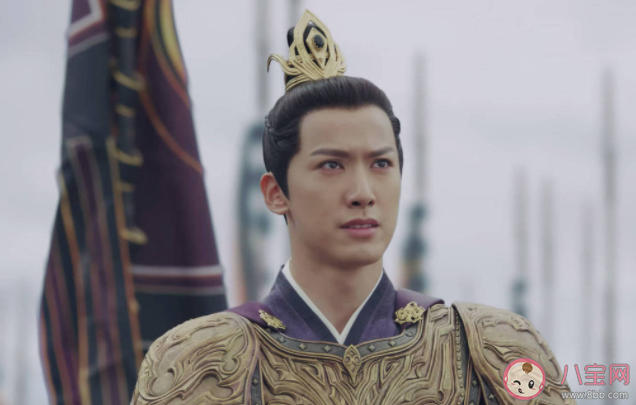 《且試天下》皇朝結(jié)局是什么 白風(fēng)夕為什么不殺皇朝