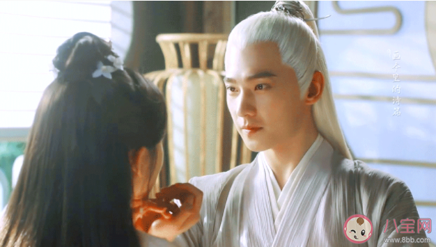 《且試天下》結局是he還是be 豐蘭息結局死了嗎