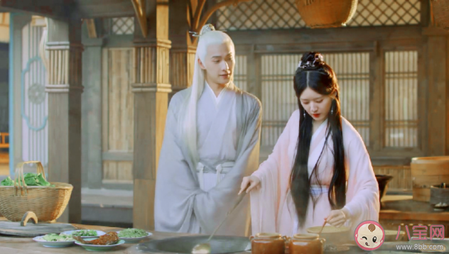 《且試天下》結局是he還是be 豐蘭息結局死了嗎