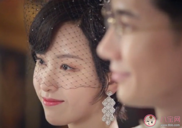 《良辰好景知幾何》盛寒君就是林杭景嗎 盛寒君和沈晏清是什么關系