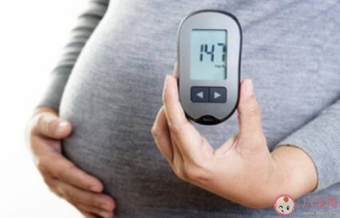 哪些情況會(huì)導(dǎo)致孕婦血糖過高 孕期如何控糖
