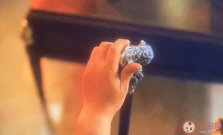 《重生之門》許正清是不是先生 為什么覺得許正清是先生