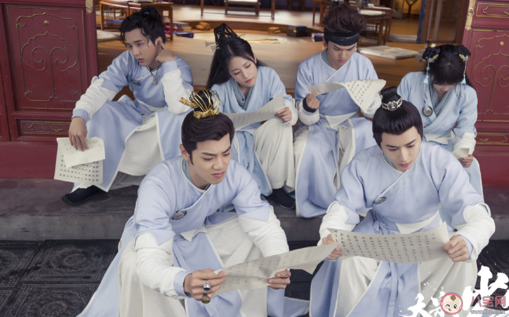 《大宋少年志2》什么時候播出 《大宋少年志2》講的是什么故事 《大宋少年志2》什么時候播出 《大宋少年志2》講的是什么故事