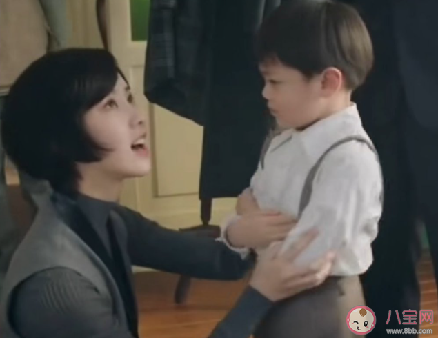 《良辰好景知幾何》沈恪是誰的孩子 沈恪和沈晏清是什么關系