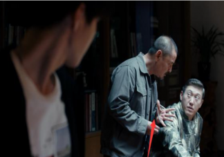 《重生之門(mén)》許正清是不是先生 為什么覺(jué)得許正清是先生