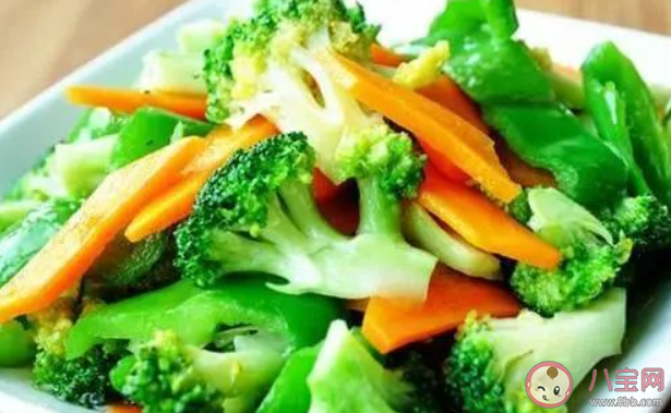 孩子合理的膳食安排是怎樣的 如何安排孩子的一日三餐